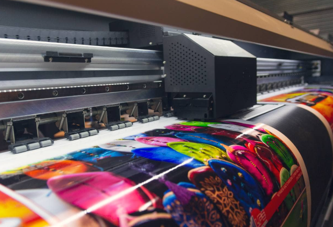 Stickers y etiquetas troqueladas